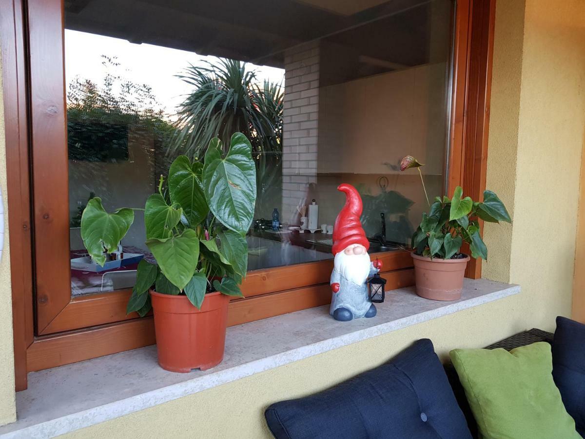 Alessandria Residence デセンツァーノ・デル・ガルダ エクステリア 写真